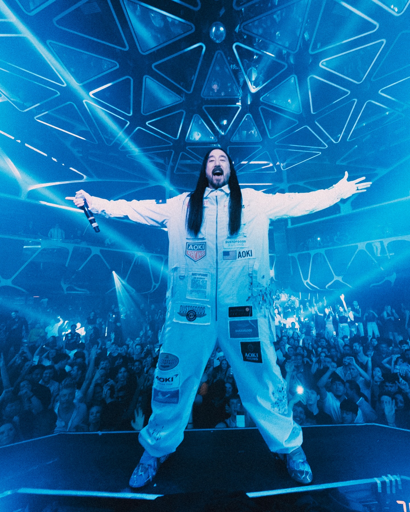 Steve Aoki